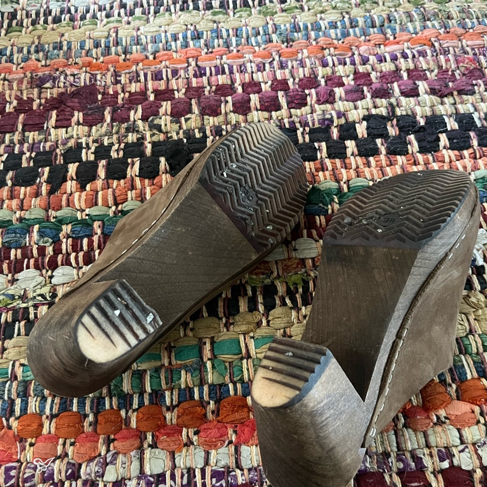 Swedish Clogs - image 3